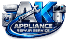 AK Appliance Repair Service